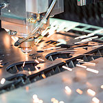 Laserschneiden